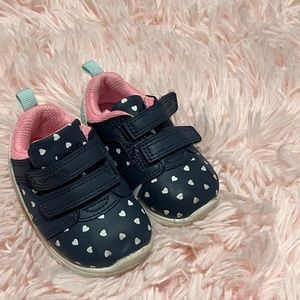 Carters toddler shoes